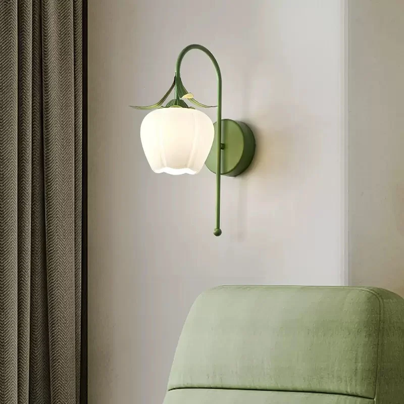 THW-160 Modern wall lamps