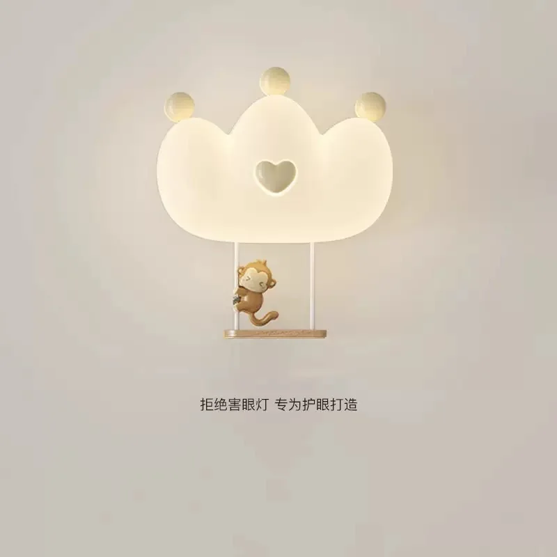 THW-157 Modern wall lamps