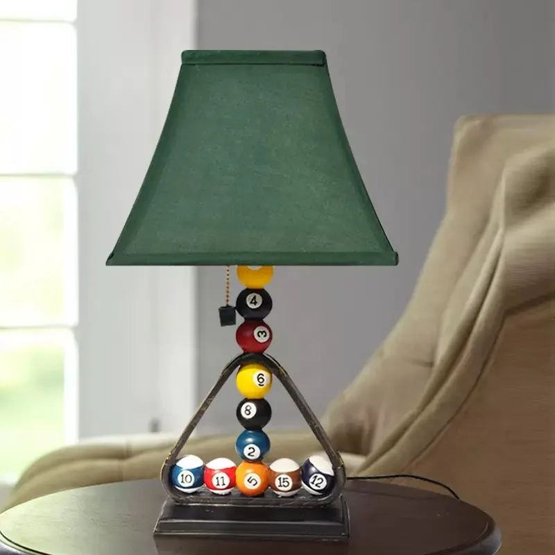 THT-158 Table lamps