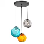 THMP-118 Modern pendant lights