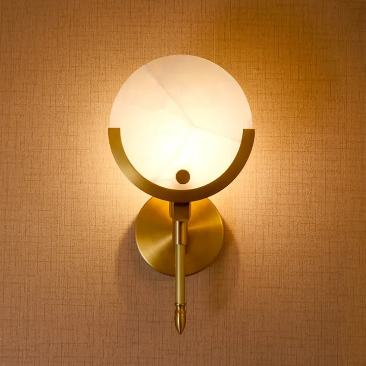 THW-213 Modern wall lamps