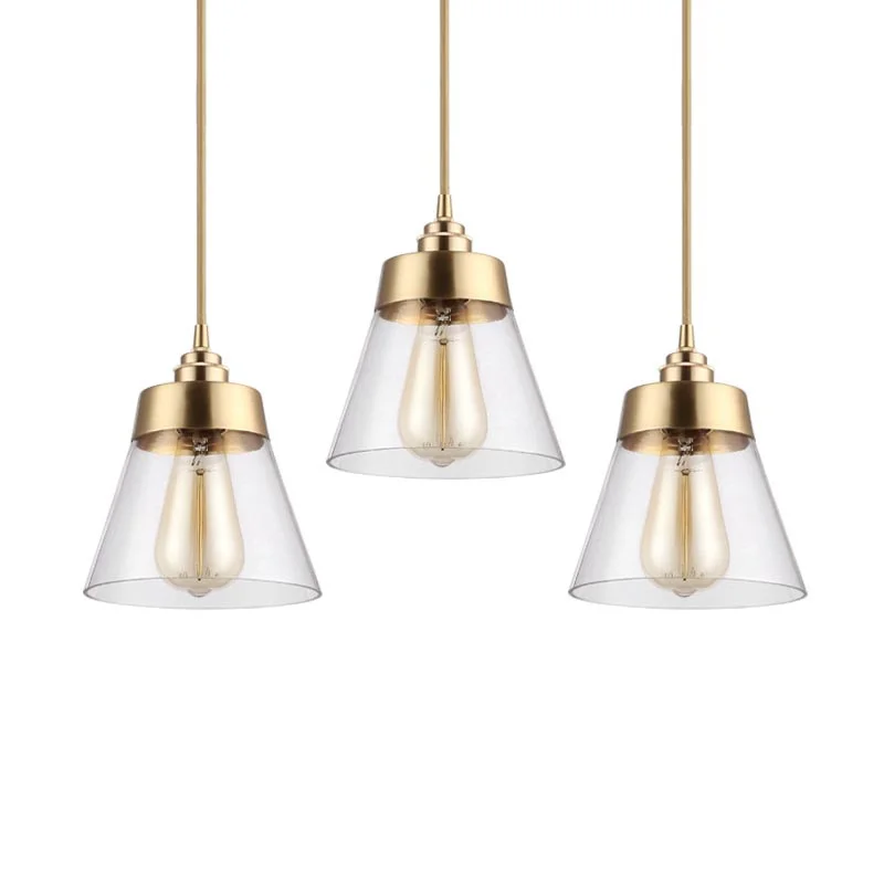 THMP-90 Modern pendant lights