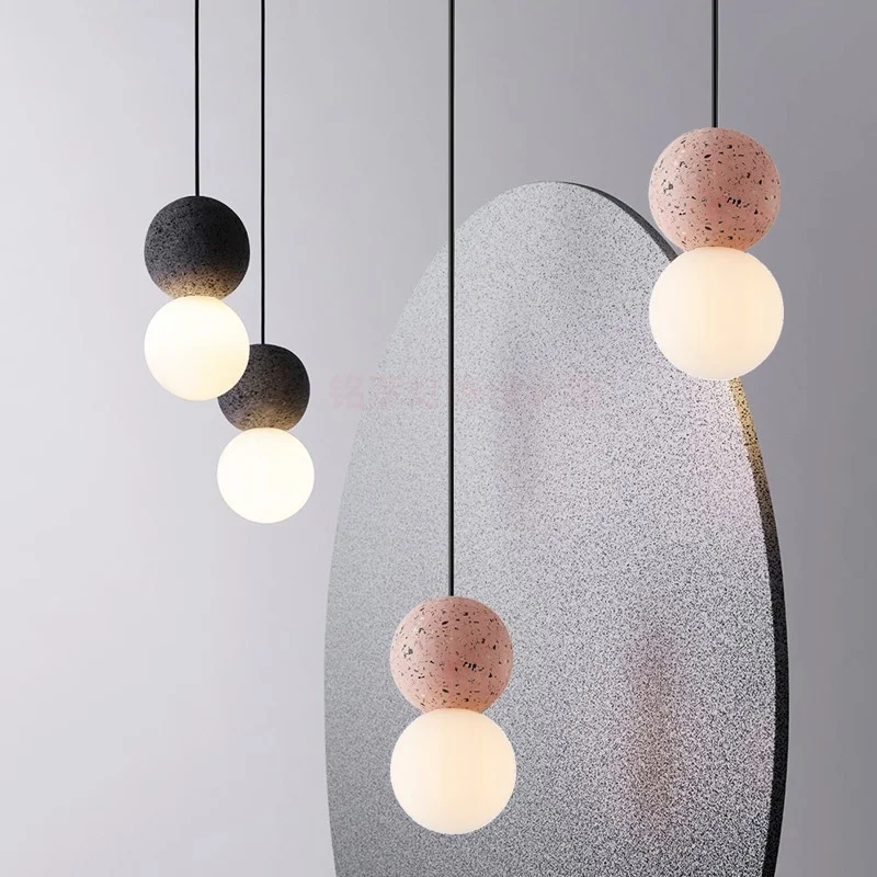 THMP-176 Modern pendant lights