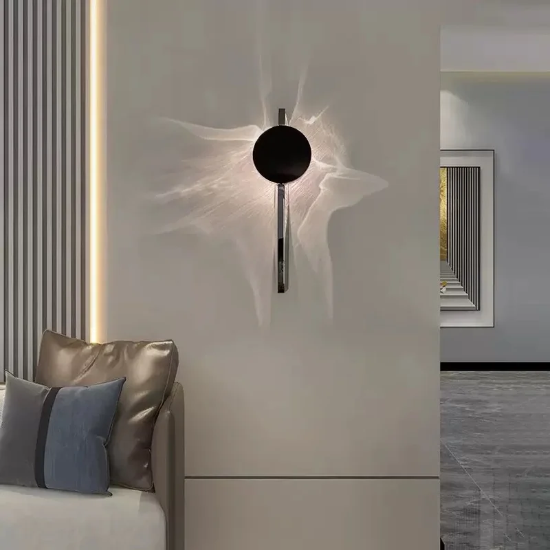THW-069 Modern wall lamps