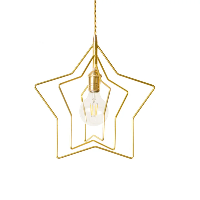 THMP-140 Modern pendant lights