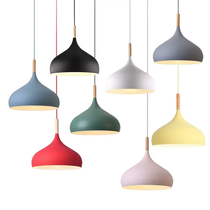 THMP-158 Modern pendant lights