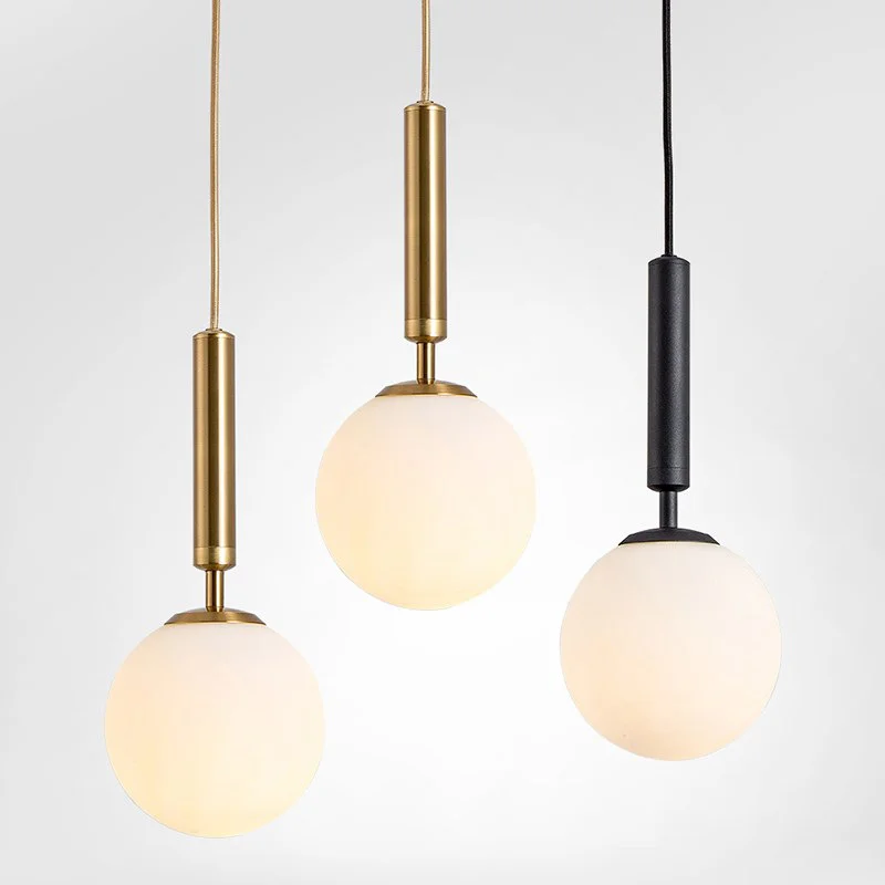 THMP-104 Modern pendant lights