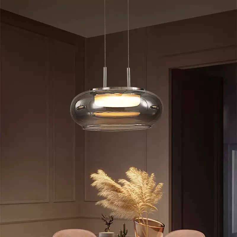 THVP-033 Vintage pendant lights