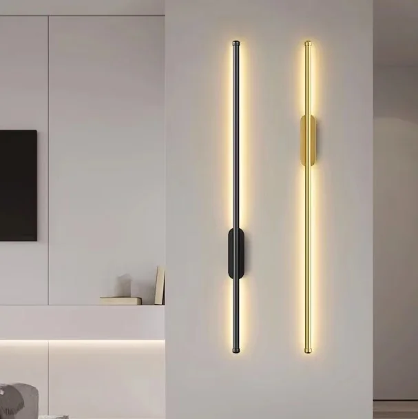 THW-023 Modern wall lamps