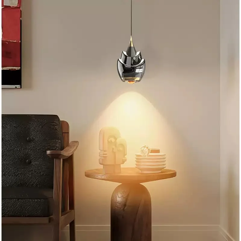 THMP-034 Modern pendant lights