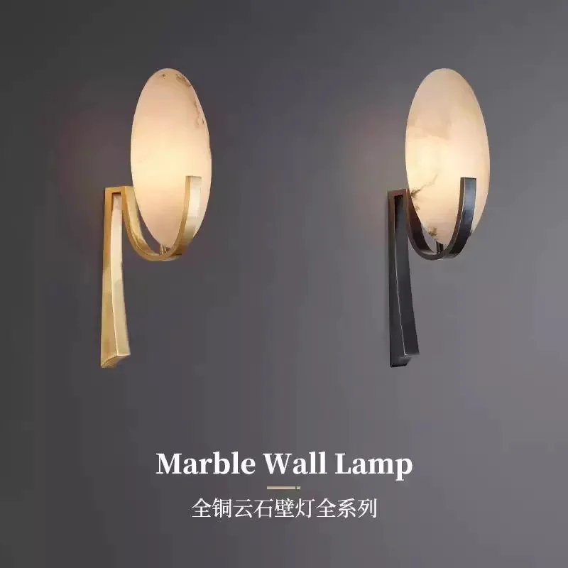 THW-195 Modern wall lamps