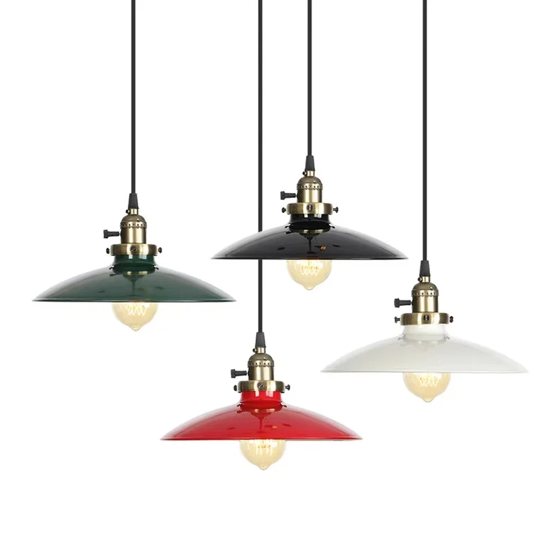THVP-94 Vintage pendant lights
