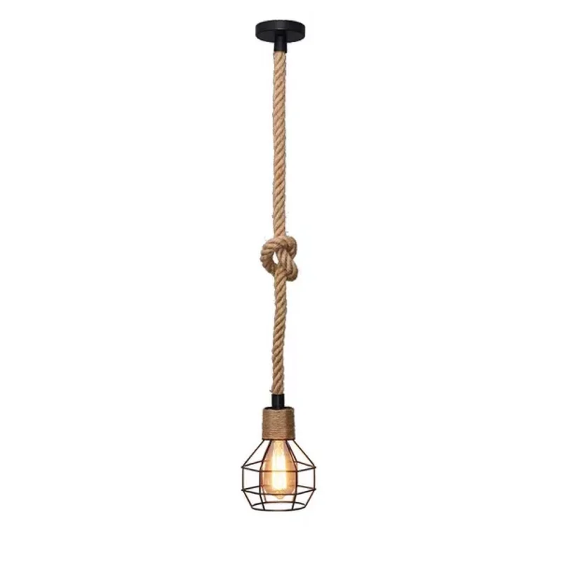 THVP-128 Vintage pendant lights