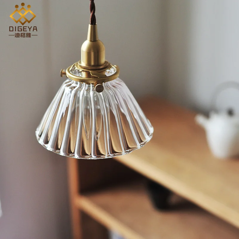 THVP-82 Vintage pendant lights