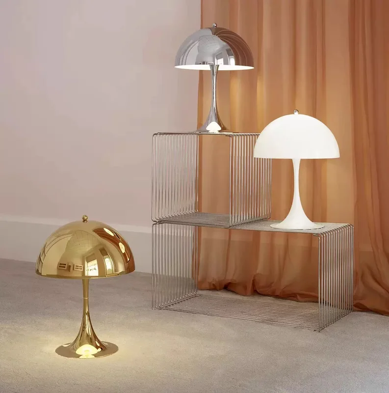 THT-072 Table lamps