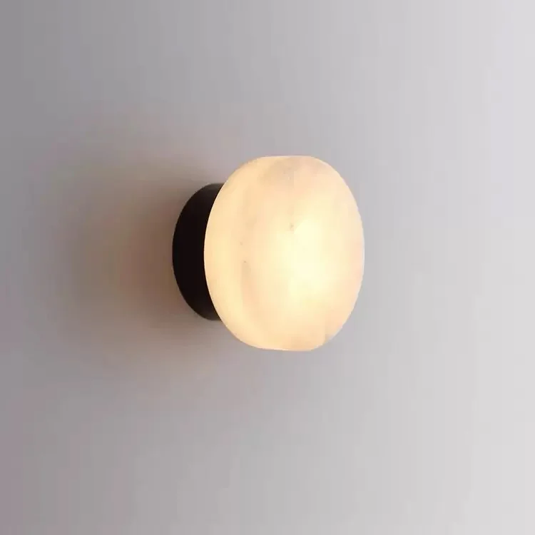 THW-137 Modern wall lamps