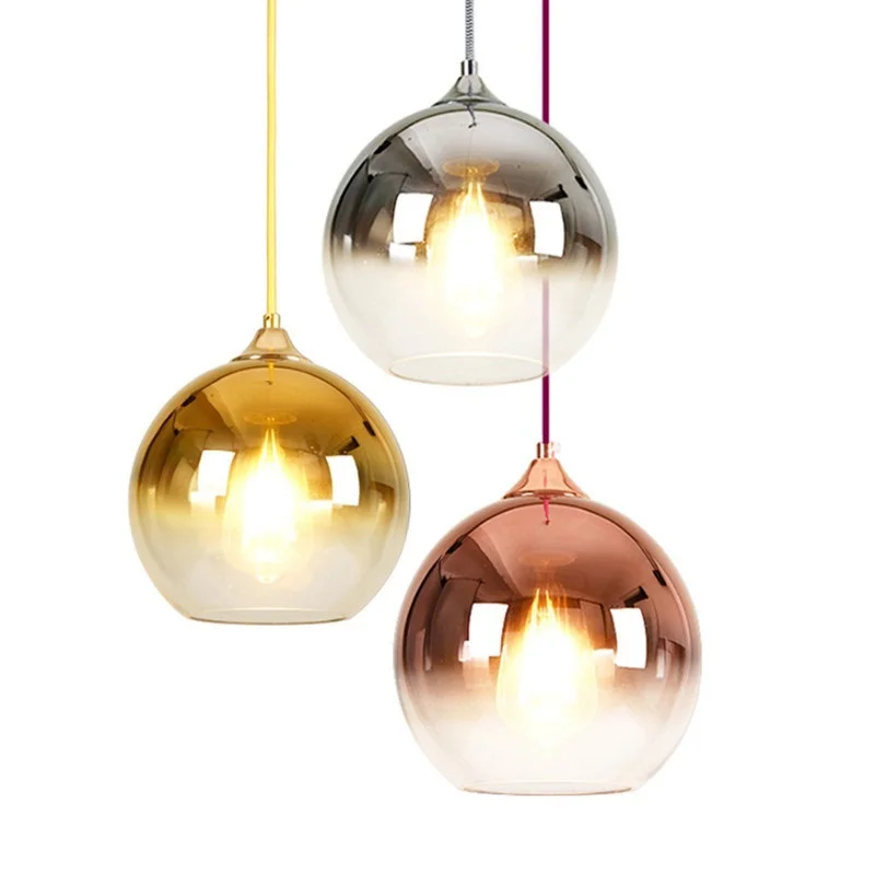 THMP-086 Modern pendant lights