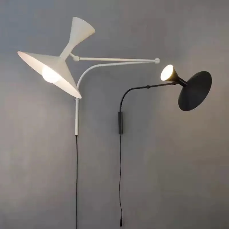 THW-256 Modern wall lamps