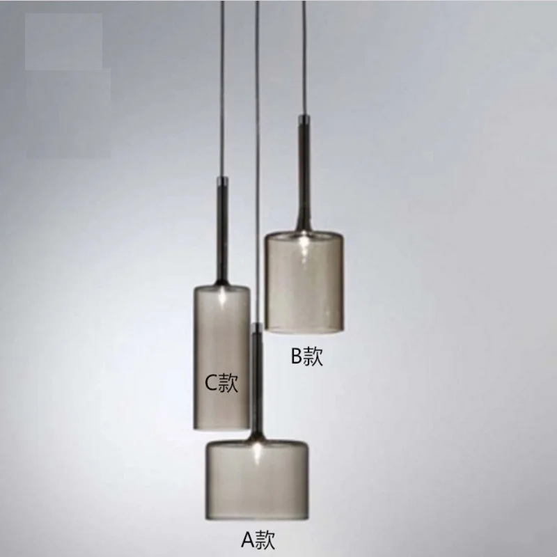 THVP-060 Vintage pendant lights