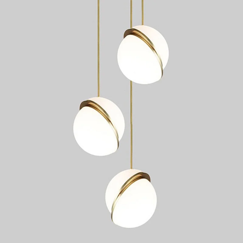THMP-113 Modern pendant lights