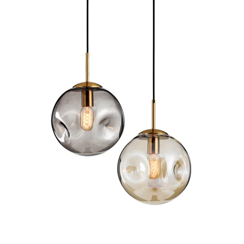 THVP-054 Vintage pendant lights