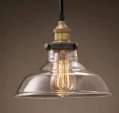 THVP-040 Vintage pendant lights