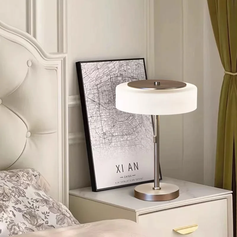 THT-019 Table lamps