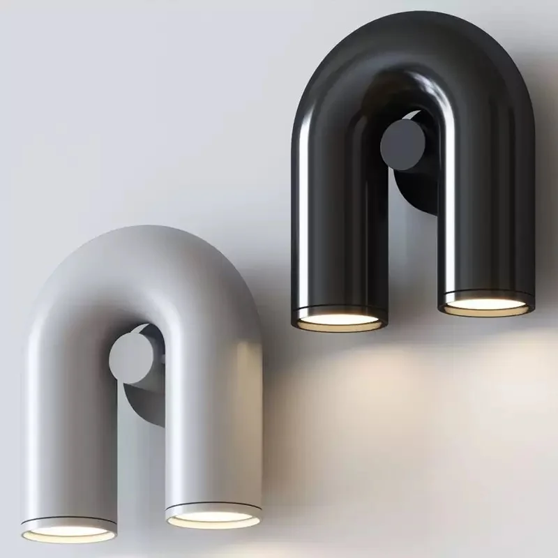 THW-074 Modern wall lamps