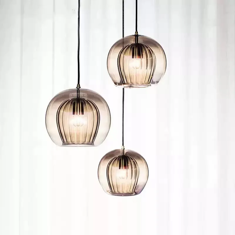 THMP-99 Modern pendant lights