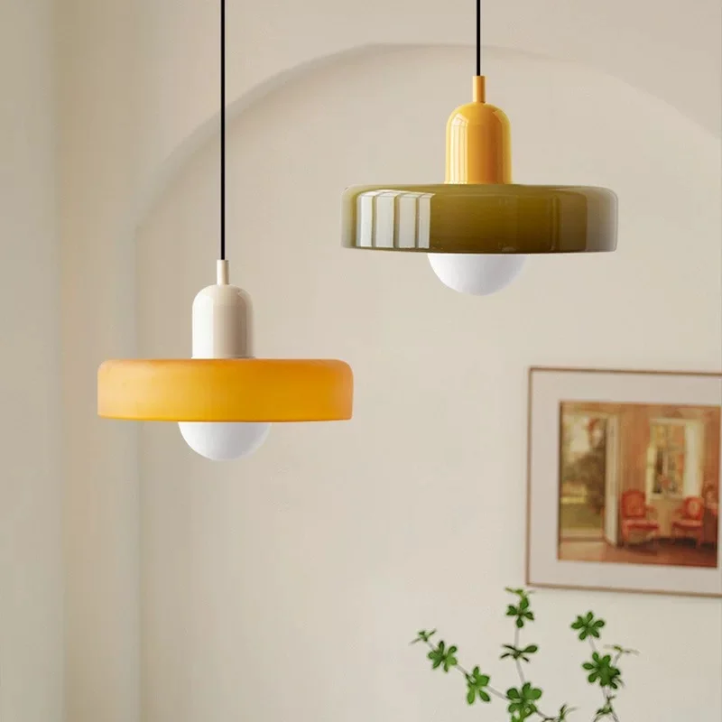 THMP-013 Modern pendant lights