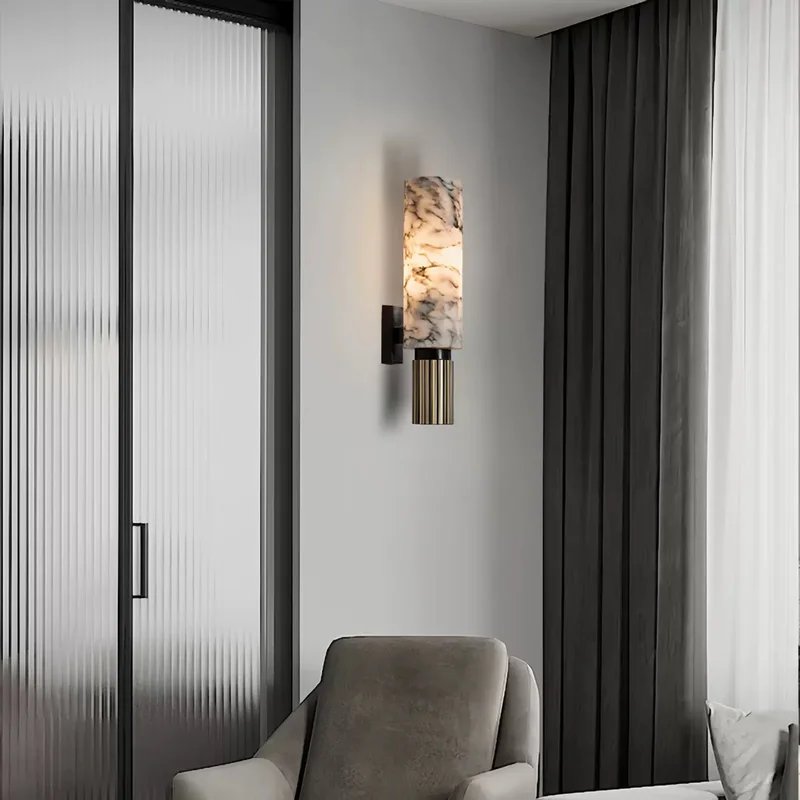 THW-050 Modern wall lamps