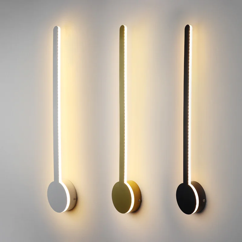 THW-013 Modern wall lamps