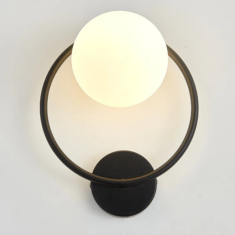 THW-269 Modern wall lamps