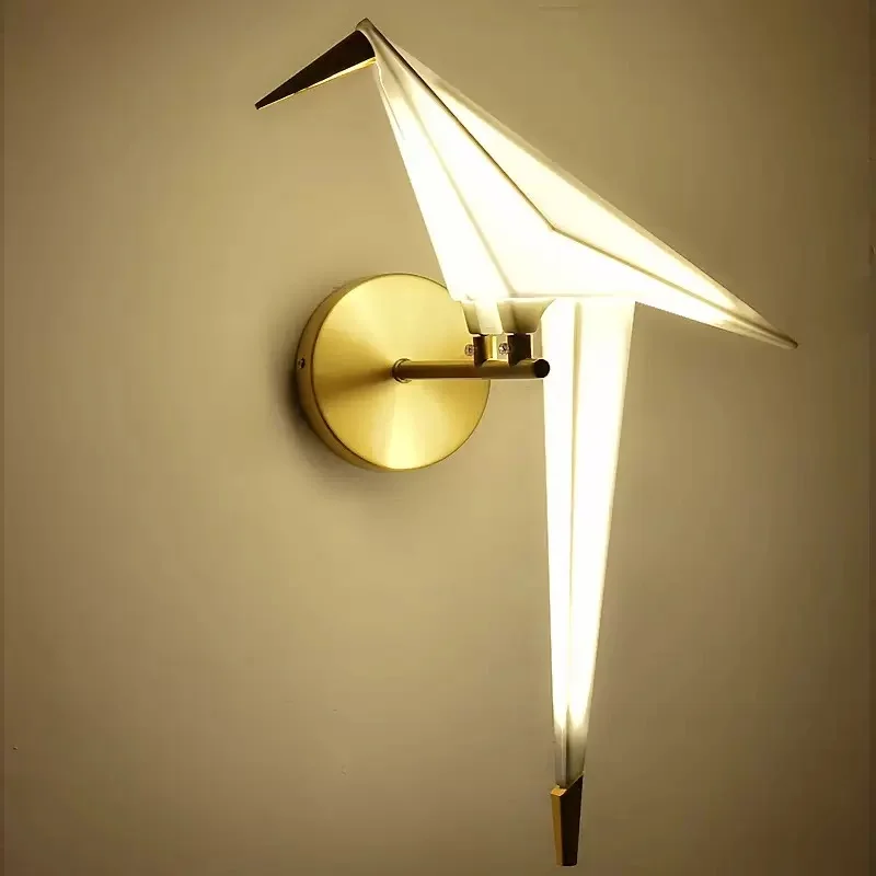 THW-116 Modern wall lamps