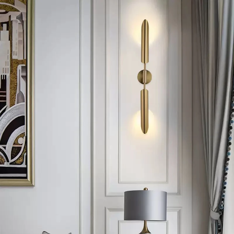 THW-258 Modern wall lamps