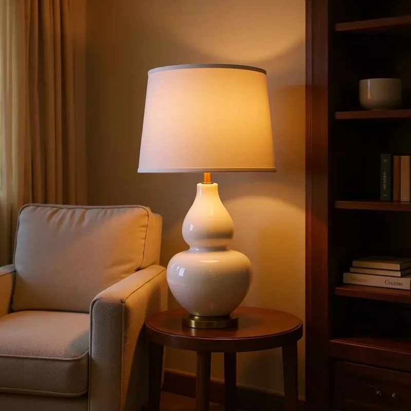 THT-153 Table lamps