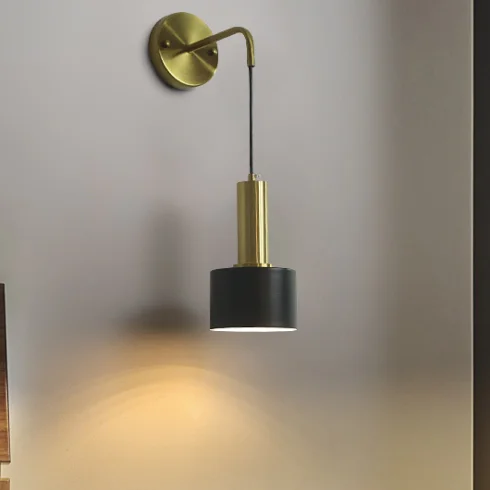 THW-260 Modern wall lamps