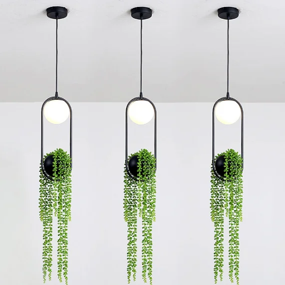 THMP-173 Modern pendant lights
