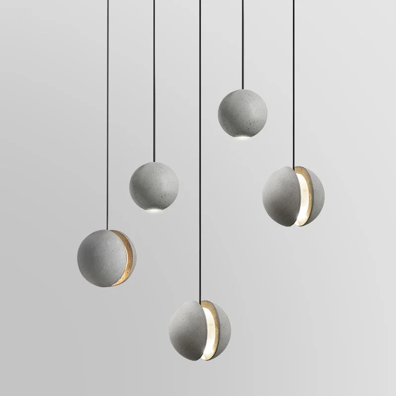 THVP-140 Vintage pendant lights