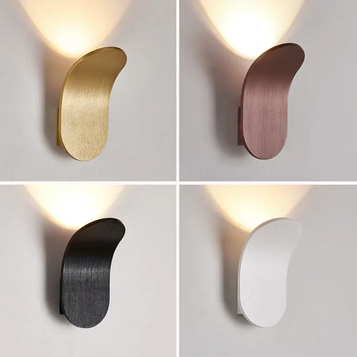 THW-300 Modern wall lamps