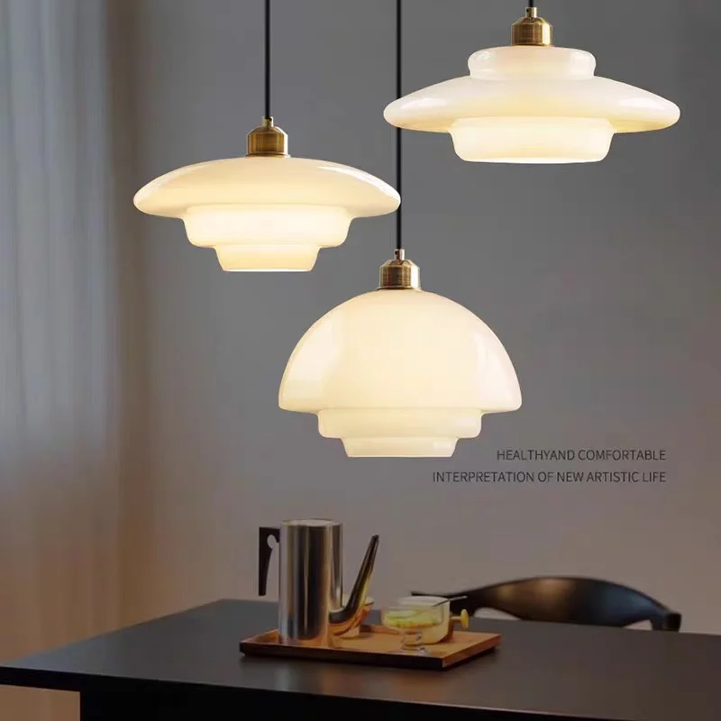 THVP-016 Vintage pendant lights