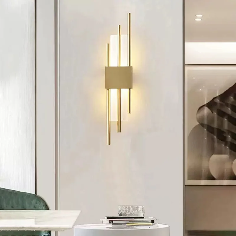 THW-058 Modern wall lamps