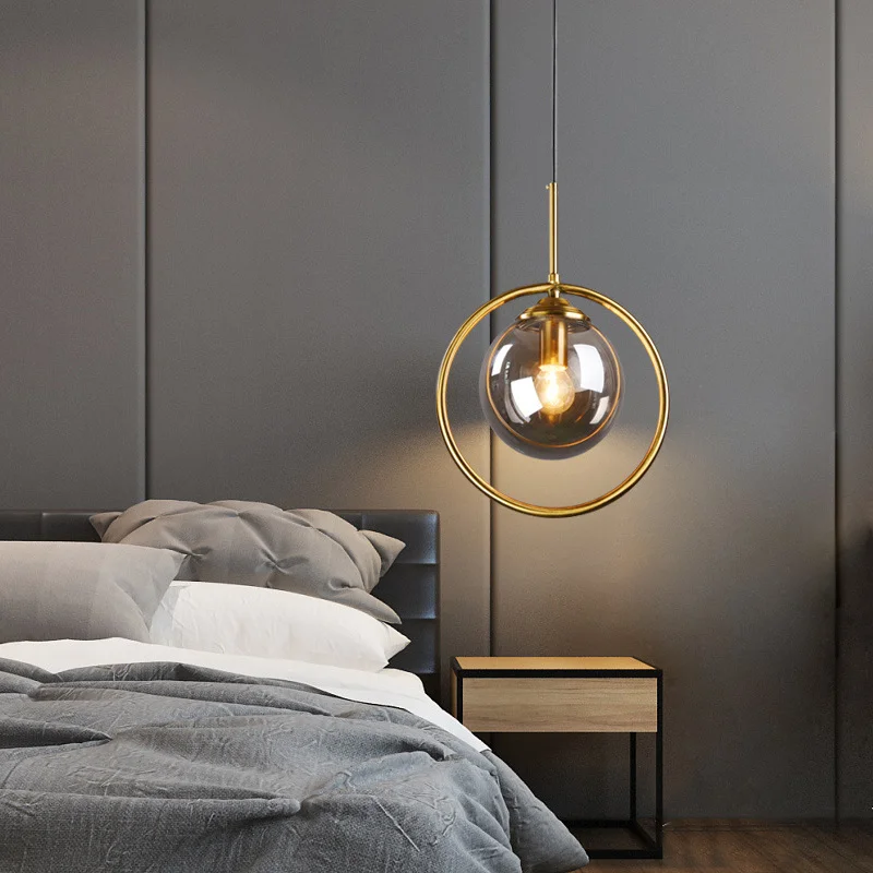 THVP-056 Vintage pendant lights