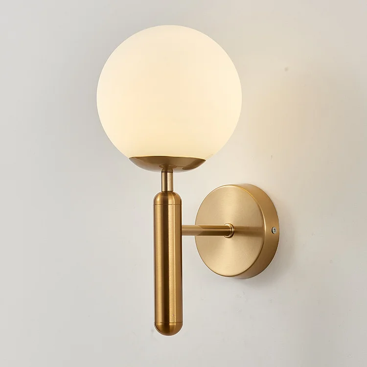 THW-266 Modern wall lamps