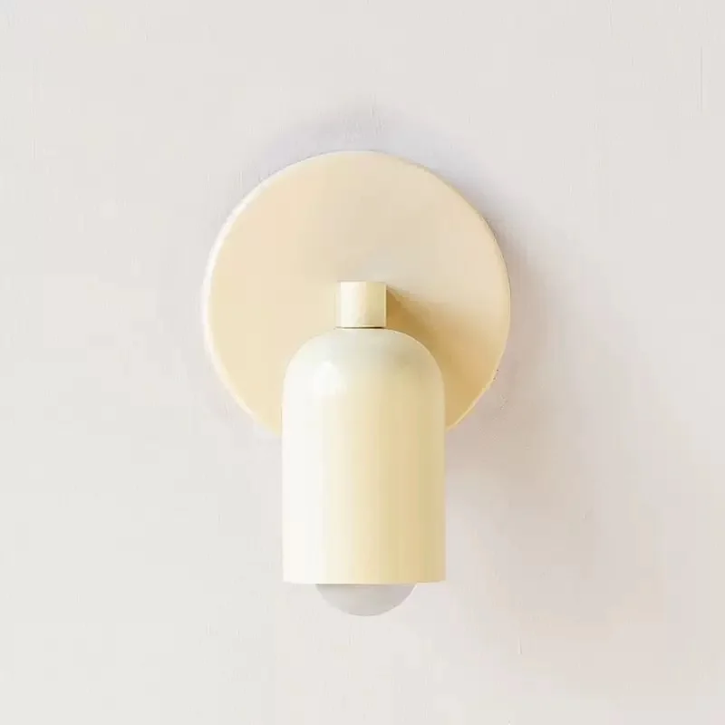 THW-175 Modern wall lamps