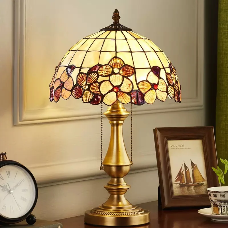 THT-128 Table lamps