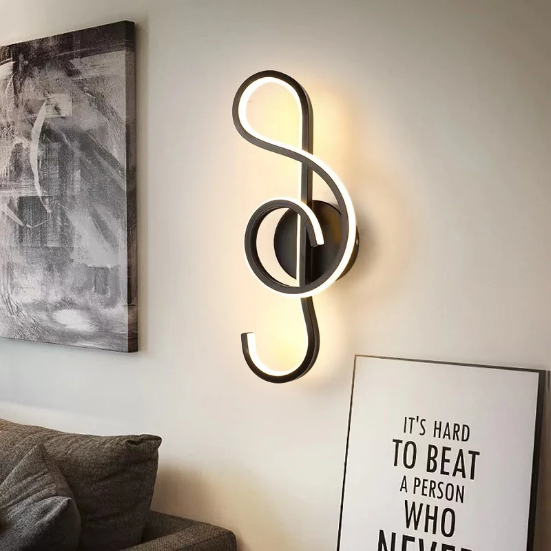 THW-231 Modern wall lamps