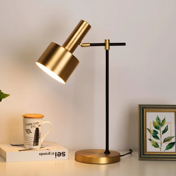THT-038 Table lamps