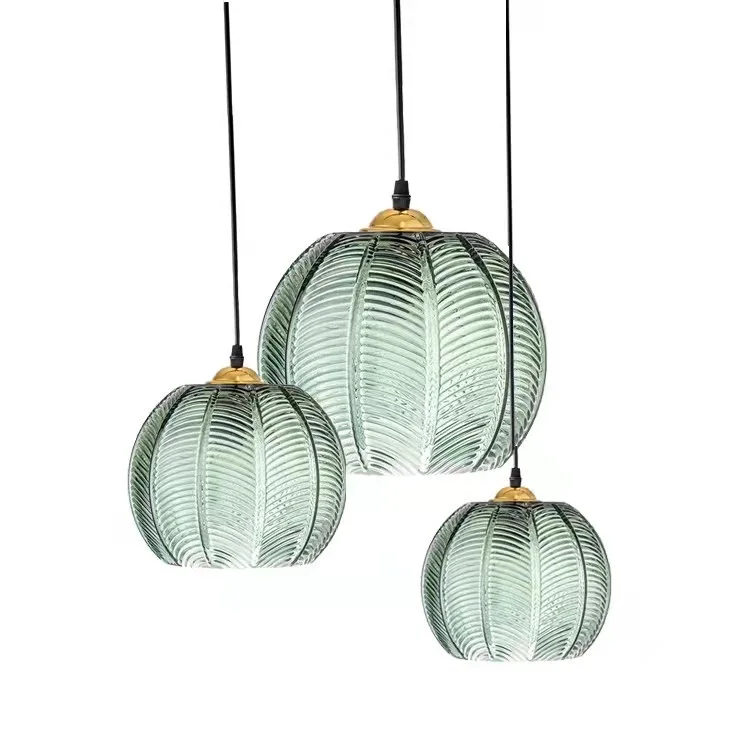 THMP-100 Modern pendant lights