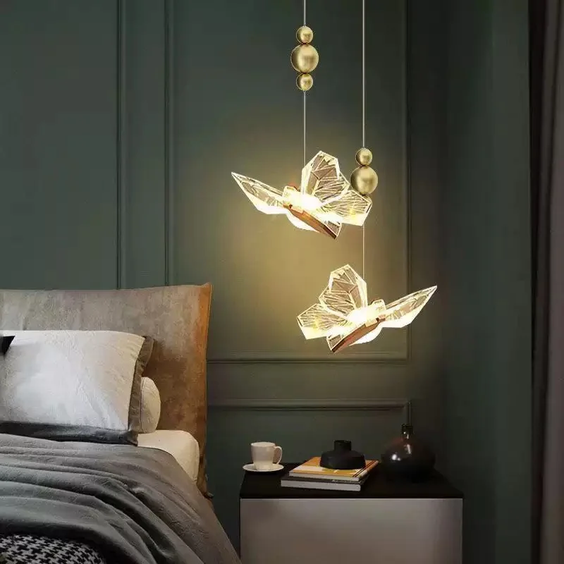THMP-123 Modern pendant lights